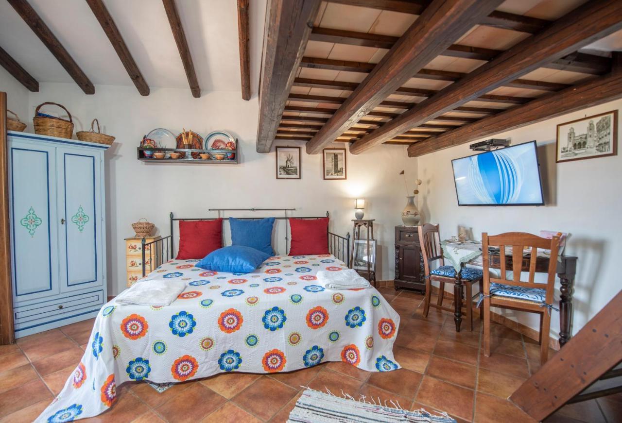 Villetta Castiglione San Vito Lo Capo Exterior photo